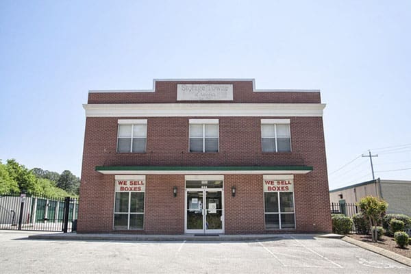Storage Towne of America - Wiley600x400